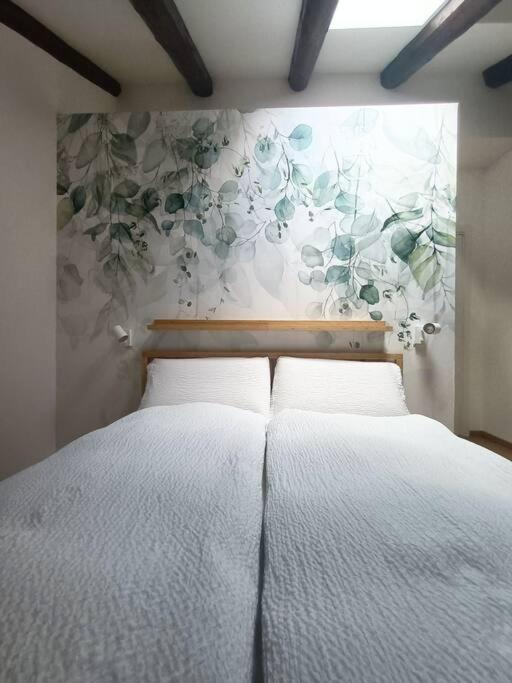 Loving My Rooms 1 - Deliziosa Mansarda In Centro Gorizia Eksteriør billede